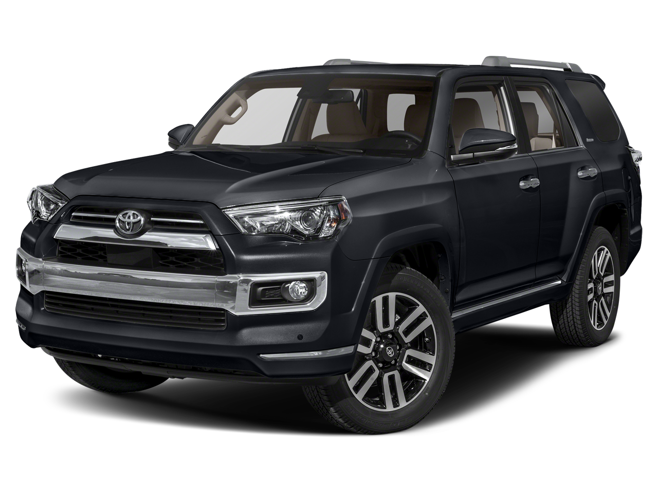 2021 Toyota 4Runner